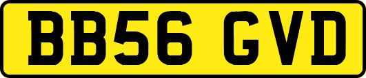 BB56GVD