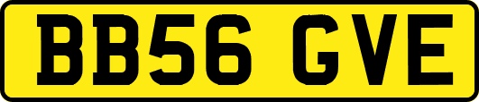 BB56GVE