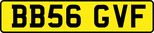 BB56GVF