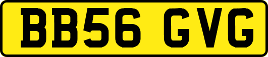 BB56GVG