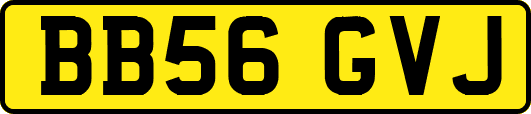 BB56GVJ