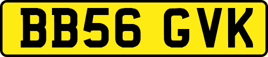 BB56GVK