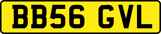BB56GVL