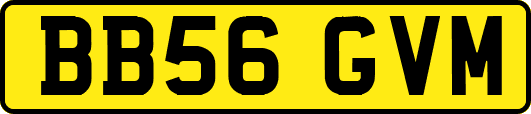 BB56GVM