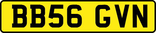 BB56GVN