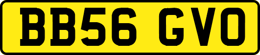 BB56GVO