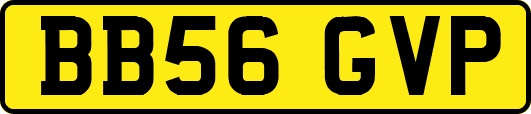 BB56GVP