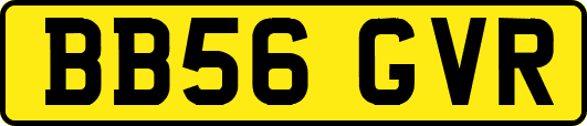 BB56GVR