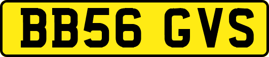BB56GVS