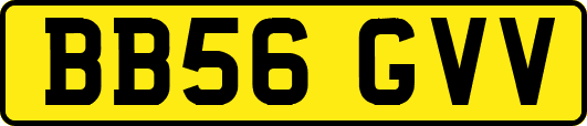 BB56GVV