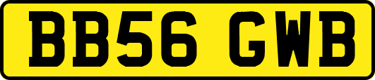 BB56GWB