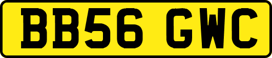BB56GWC