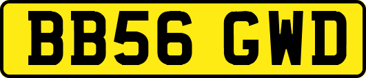 BB56GWD