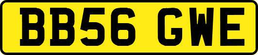BB56GWE