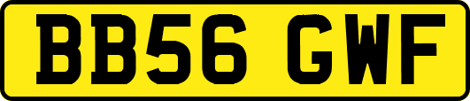 BB56GWF