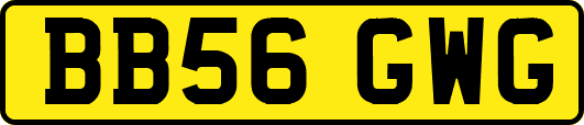 BB56GWG