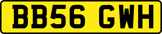 BB56GWH
