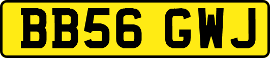 BB56GWJ