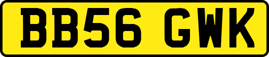 BB56GWK