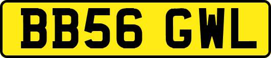 BB56GWL