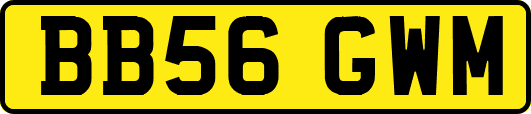 BB56GWM