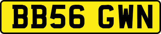 BB56GWN
