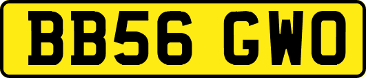 BB56GWO