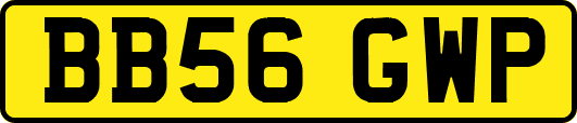 BB56GWP