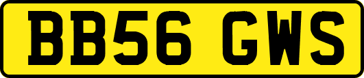 BB56GWS