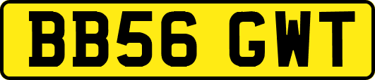 BB56GWT