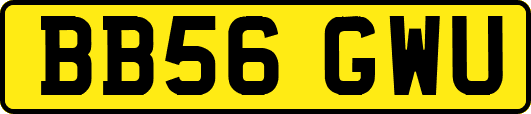 BB56GWU