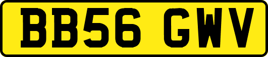 BB56GWV