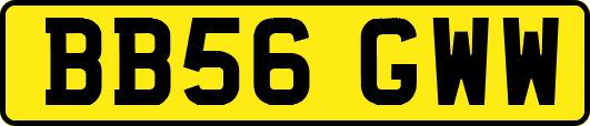 BB56GWW