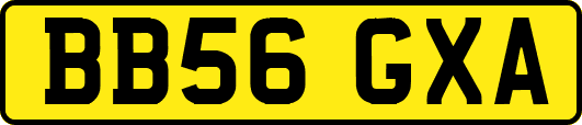 BB56GXA