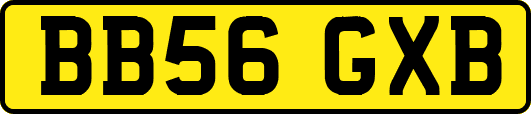 BB56GXB