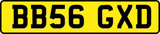 BB56GXD