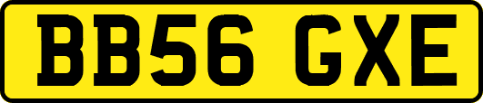 BB56GXE