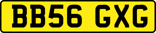 BB56GXG