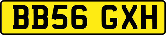 BB56GXH