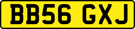 BB56GXJ