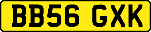 BB56GXK