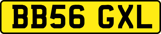 BB56GXL
