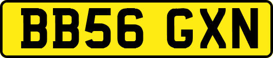 BB56GXN