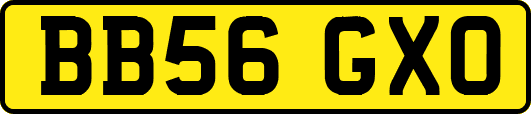 BB56GXO