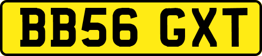 BB56GXT