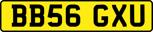 BB56GXU