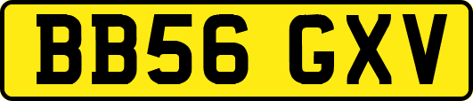 BB56GXV