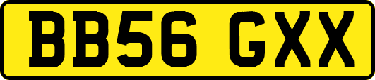 BB56GXX