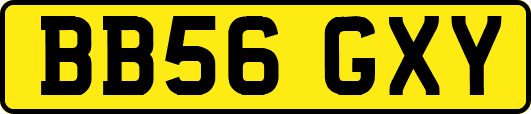 BB56GXY