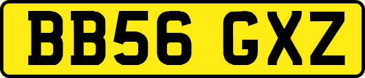 BB56GXZ